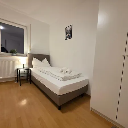 Pearl Three Neu-Ulm