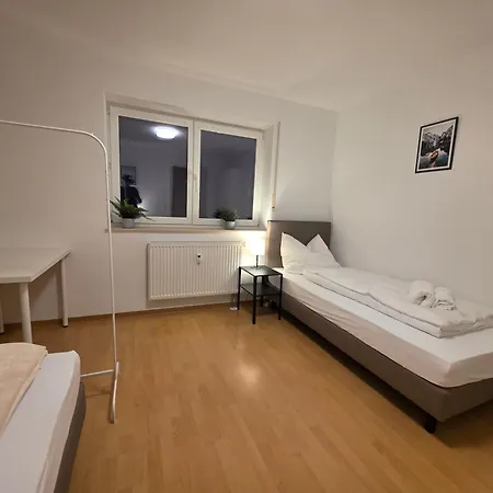Pearl Three Neu-Ulm