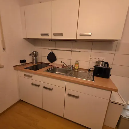 Apartman Pearl Three