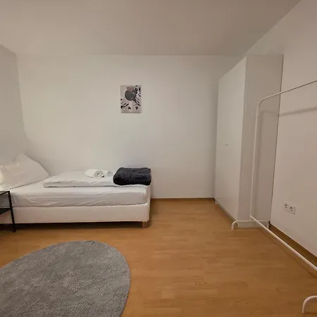 Pearl Three Neu-Ulm