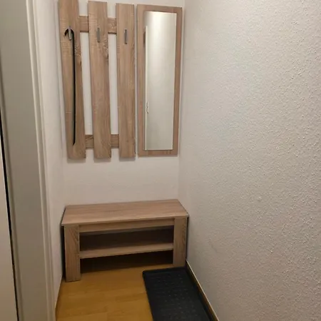 Apartman Pearl Three Neu-Ulm