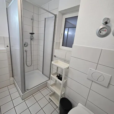 Pearl Three * Neu-Ulm