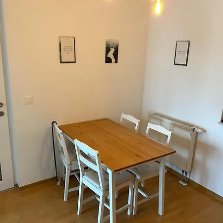 Apartman Pearl Three