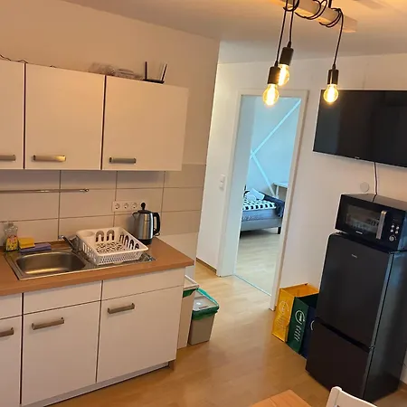 Pearl Three Apartman